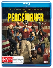 Picture of PEACEMAKER: SEASON 1