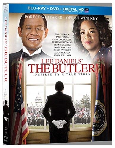 Picture of LEE DANIELS THE BUTLER