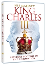 Picture of KING CHARLES III