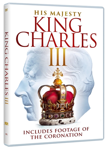 Picture of KING CHARLES III