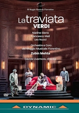 Picture of LA TRAVIATA