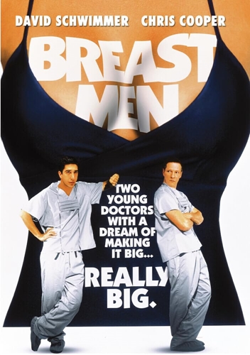 Picture of BREAST MEN