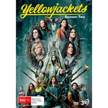 Picture of YELLOWJACKETS: SEASON TWO [DVD]