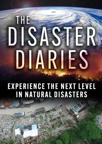 Picture of The Disaster Diaries