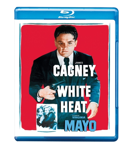 Picture of WHITE HEAT