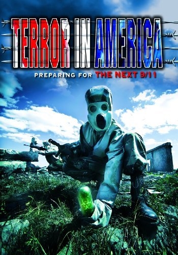 Picture of Terror In America: Preparing For The Next 9/11