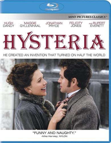 Picture of HYSTERIA