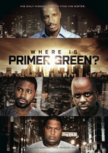 Picture of Where Is Primer Green?