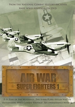 Picture of Air War: Super Fighters Vol. 1