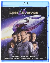 Picture of LOST IN SPACE (1998)