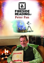 Picture of Fireside Reading Of Peter Pan