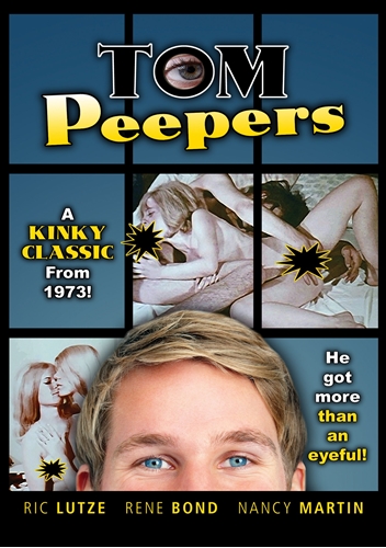 Picture of Tom Peepers