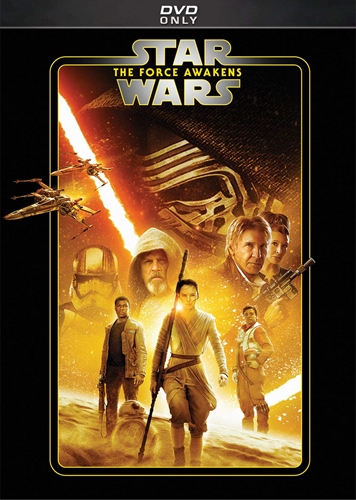 Picture of STAR WARS: THE FORCE AWAKENS