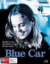 Picture of Blue Car (2002)