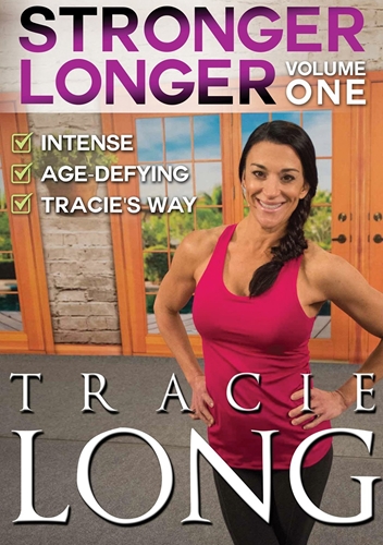 Picture of SRONGER LONGER VOLUME 1 (FITNESS)