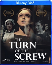 Picture of TURN OF THE SCREW