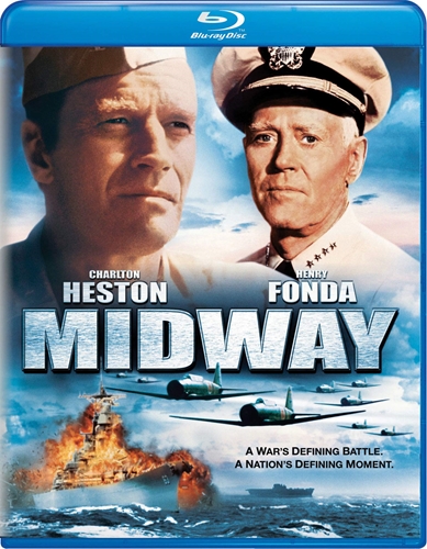 Picture of MIDWAY