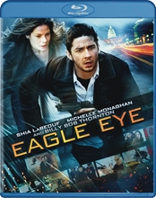 Picture of EAGLE EYE