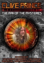 Picture of CLIVE PRINCE: MAN OF MYSTERIES