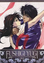 Picture of FUSHIGI YUGI OVA: MYSTERIOUS PLAY