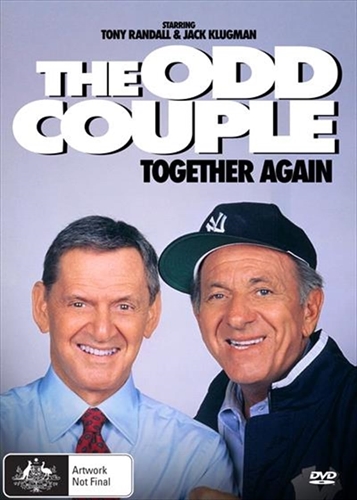 Picture of THE ODD COUPLE: TOGETHER AGAIN