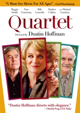 Picture of QUARTET