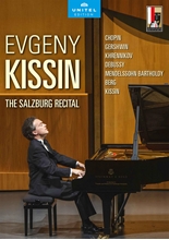 Picture of SALZBURG RECITAL