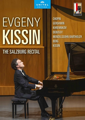 Picture of SALZBURG RECITAL