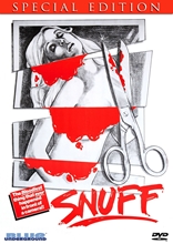 Picture of SNUFF