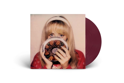 Picture of FRUITCAKE (LP) by SABRINA CARPENTER