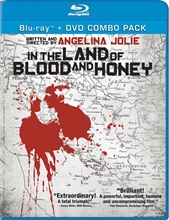 Picture of IN THE LAND OF BLOOD & HONEY