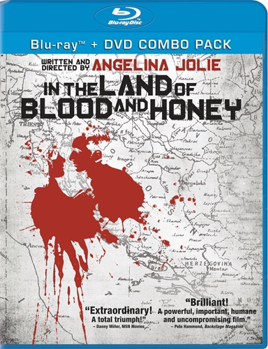 Picture of IN THE LAND OF BLOOD & HONEY