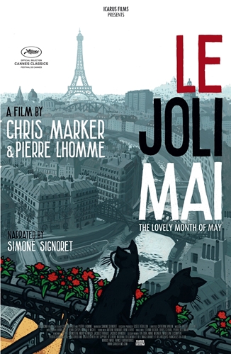 Picture of LE JOLI MAI