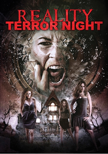 Picture of Reality Terror Night