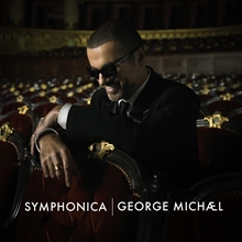 Picture of SYMPHONICA by MICHAEL,GEORGE