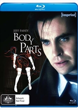 Picture of BODY PARTS (IMPRINT STANDARD EDITION) [Blu-ray]