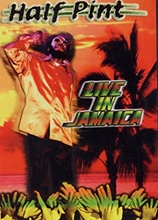 Picture of Live In Jamaica