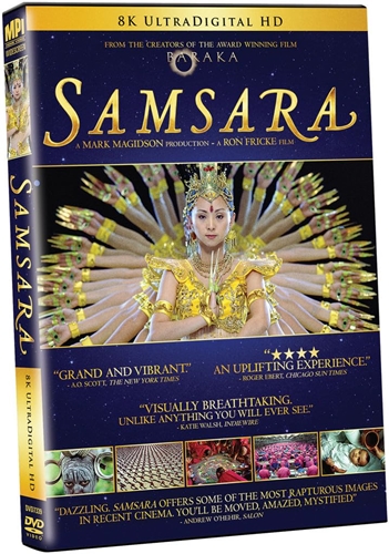 Picture of SAMSARA