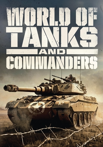 Picture of WORLD OF TANKS AND COMMANDERS