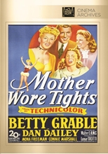 Picture of MOTHER WORE TIGHTS