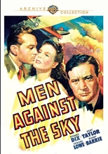 Picture of MEN AGAINST THE SKY