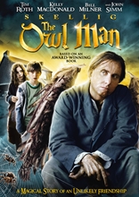 Picture of SKELLIG: THE OWL MAN