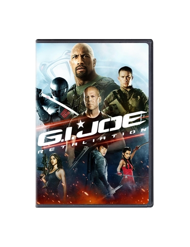 Picture of GI JOE: RETALIATION