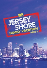 Picture of JERSEY SHORE FAMILY VACATION: SEASON 2