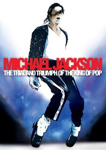 Picture of The Trial and Triumph of The King of Pop