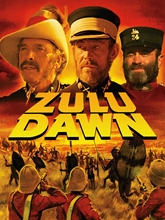 Picture of ZULU DAWN