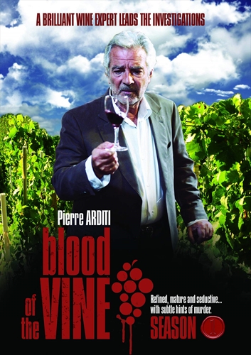 Picture of BLOOD OF THE VINE: SEASON 1