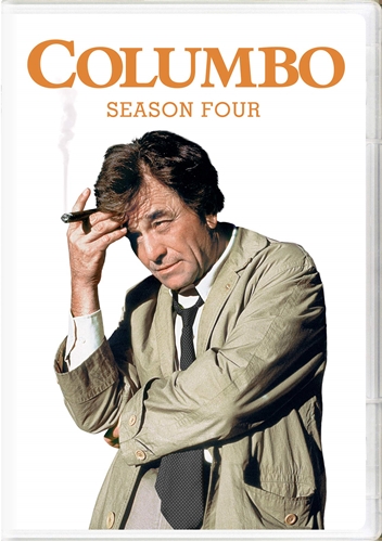 Picture of COLUMBO: SEASON FOUR