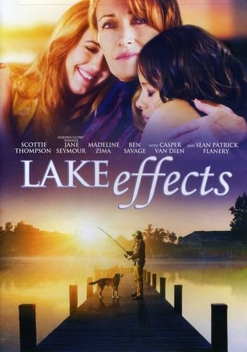 Picture of LAKE EFFECTS