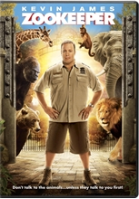 Picture of ZOOKEEPER (2011)